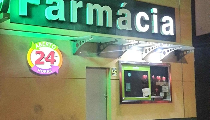 Farmacia Rocha Santos Farmacia - Loures