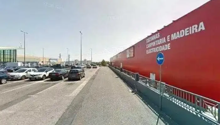 Farmacia Rocha Santos Street View E 360deg - Loures