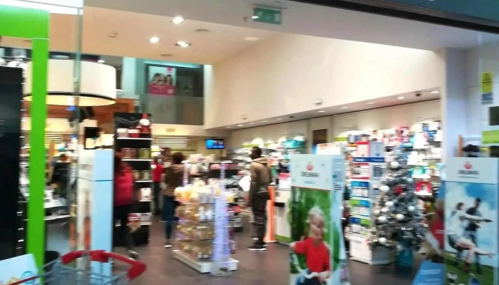 Farmacia Rocha Santos Tudo - Loures