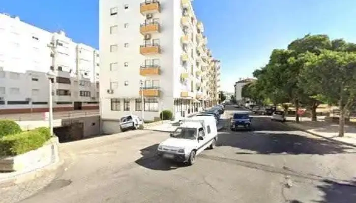 Farmacia Rodrigues Dos Santos Street View E 360deg - Castelo Branco