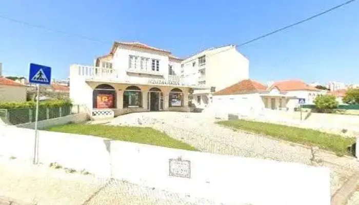Farmacia Rodrigues Rato Sociedade Unipessoal Lda Street View E 360deg - Algueirão-mem Martins