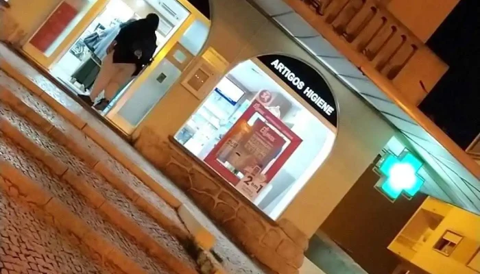 Farmacia Rodrigues Rato Sociedade Unipessoal Lda Tudo - Algueirão-mem Martins