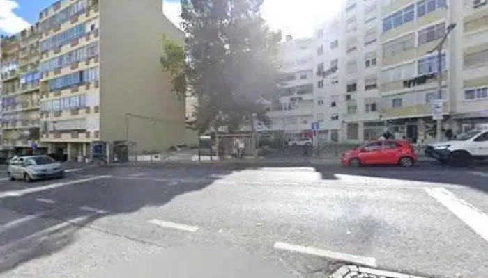 Farmacia Roldao Street View E 360deg - Vila Franca De Xira