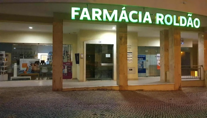 Farmacia Roldao Tudo - Vila Franca De Xira