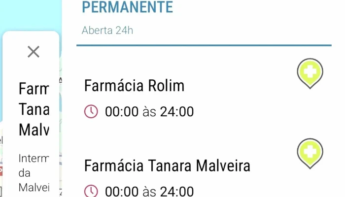 Farmacia Rolim Farmacia - Mafra