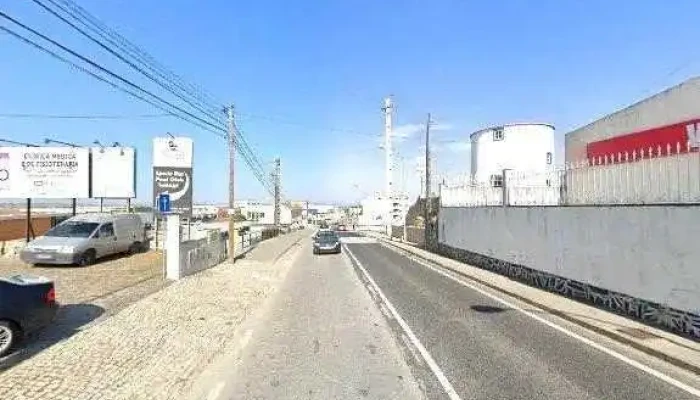 Farmacia Rolim Street View E 360deg - Mafra