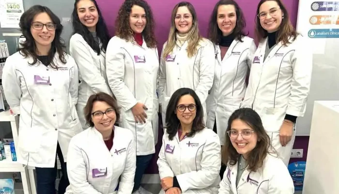 Farmacia Romeiro Mais Recentes - Amadora