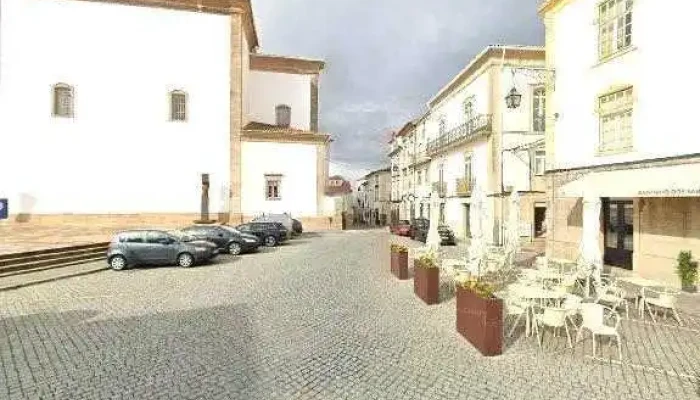 Farmacia Roque Tudo - Castelo De Vide
