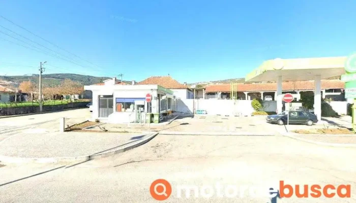 Farmácia S. Cristóvão - Boticas