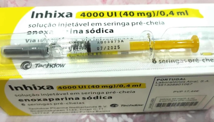 Farmacia S Martinho Farmacia - Argoncilhe
