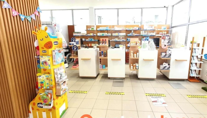 Farmácia S. Pedro, Monção - 4950-530 Monção