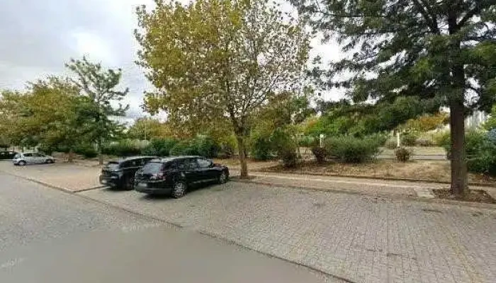 Farmacia Sacavem Street View E 360deg - Sacavém