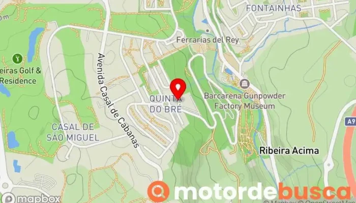 Farmácia Sacoor Online - Portugal
