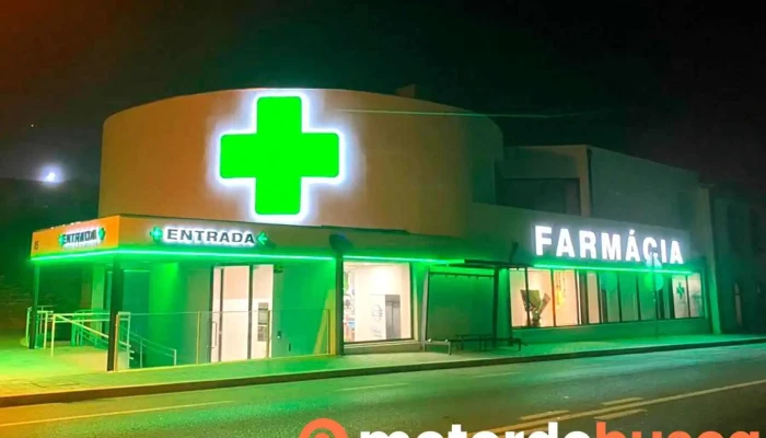Farmacia Salvador   Grijo Do Proprietario - Grijó
