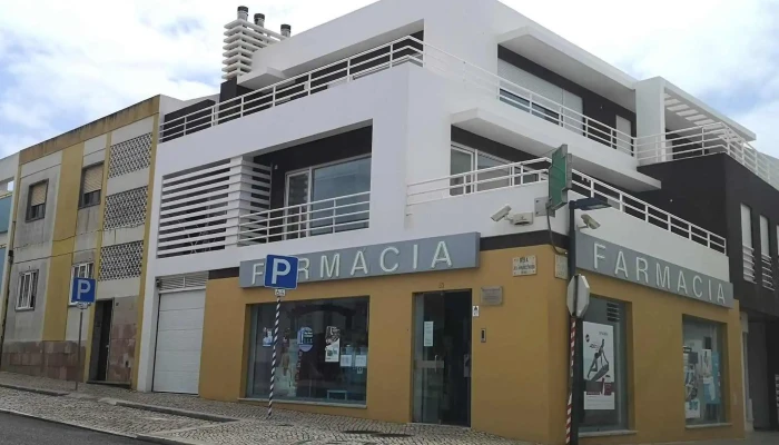 Farmacia Santa Cruz Farmacia - Torres Vedras