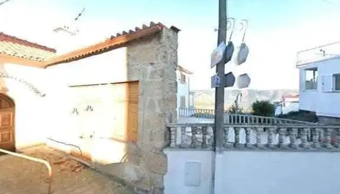 Farmacia Santa Eulalia Street View E 360deg - Portugal