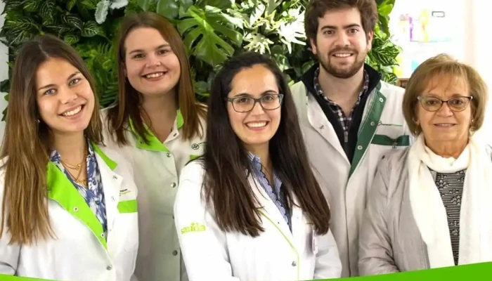Farmacia Santa Lucia Tudo - Beja