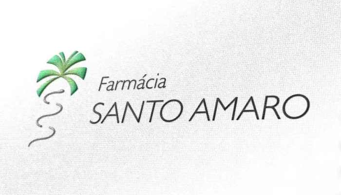 Farmacia Santo Amaro Do Proprietario - Lisboa