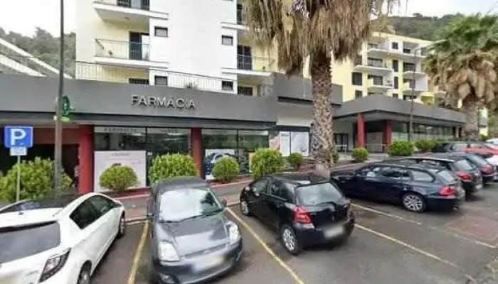 Farmacia Santo Amaro Street View E 360deg - Santa Cruz
