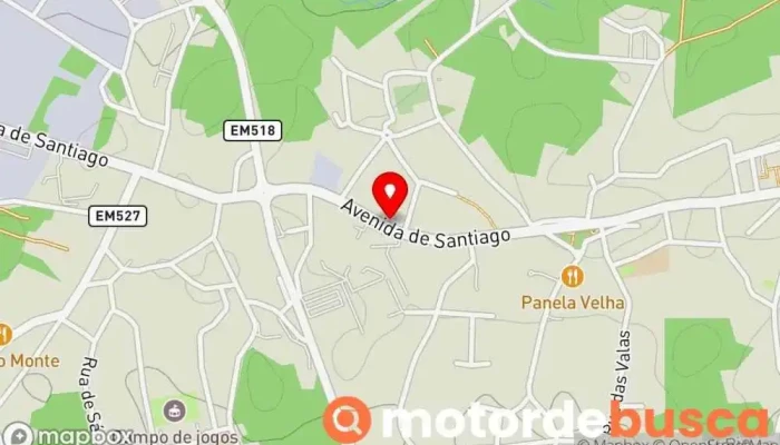 Farmacia Santo Antonio Mapa - Rio Meão