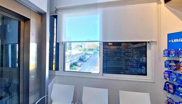 Farmacia Santo Antonio Street View E 360deg - Funchal
