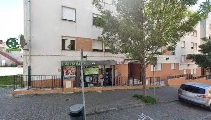 Farmacia Sao Bartolomeu -  Tudo - Lisboa