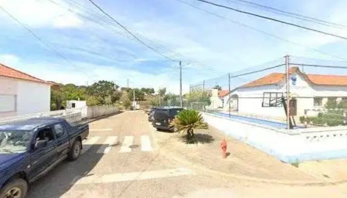 Farmacia Sao Domingos Street View E 360deg - 60