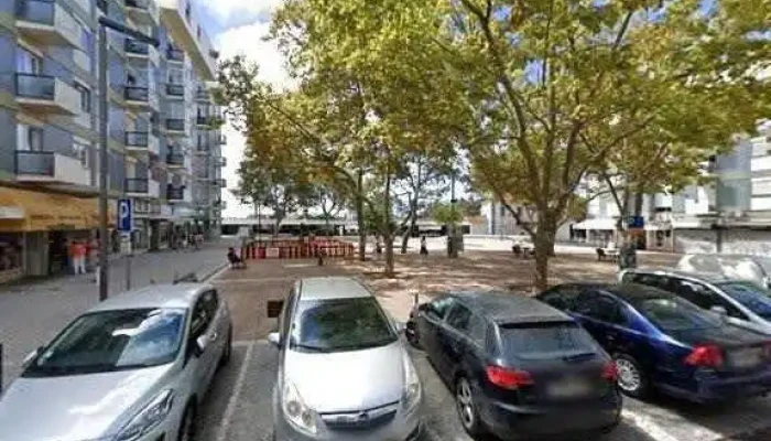 Farmacia Sao Joao Street View E 360deg - Estoril