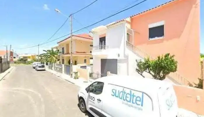 Farmacia Sao Joao Street View E 360deg - São João Da Talha