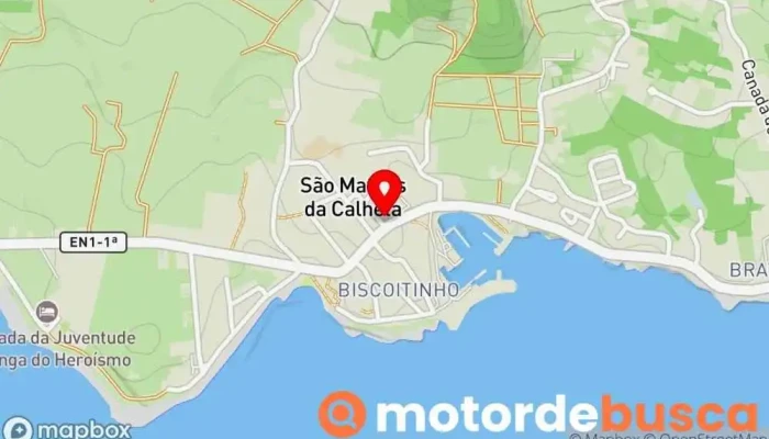 Farmacia Sao Mateus Mapa - São Mateus Da Calheta