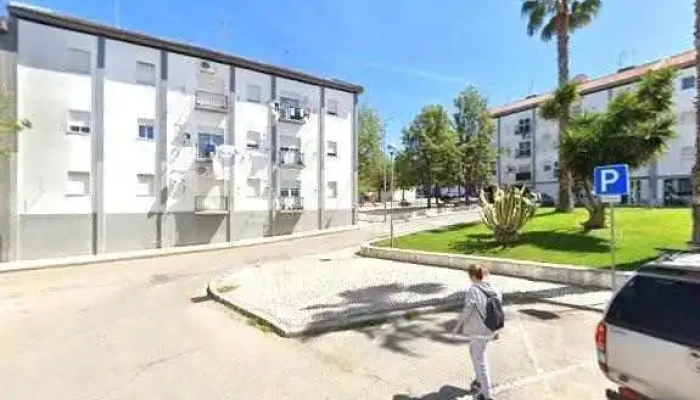 Farmacia Sao Miguel Tudo - Moura