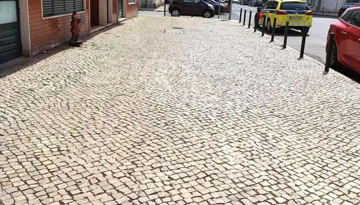 Farmácia São Paulo - Lisboa