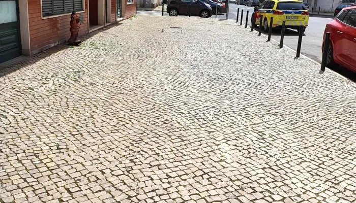 Farmacia Sao Paulo Tudo - Lisboa