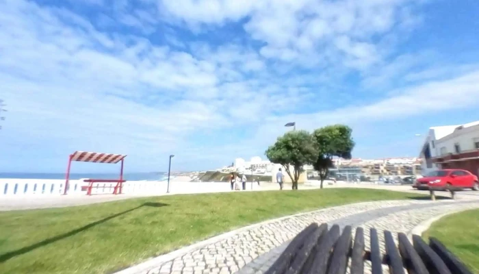 Farmacia Segurado -    Santa Cruz Street View E 360deg - Silveira