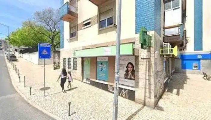 Farmacia Sena Belo Street View E 360deg - Odivelas