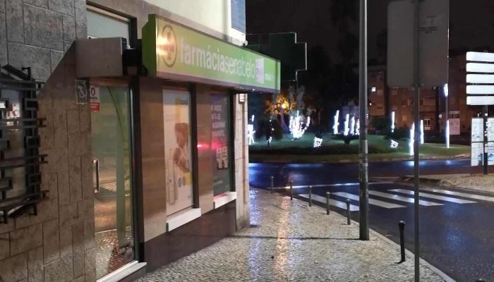 Farmacia Sena Belo Tudo - Odivelas