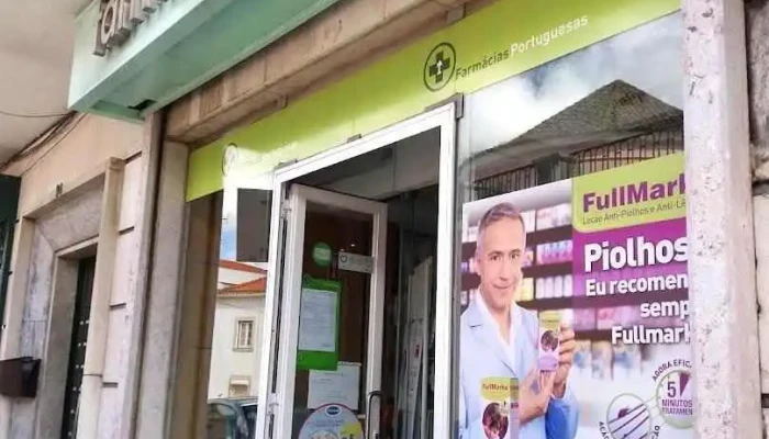 Farmácia Sepol - Lisboa