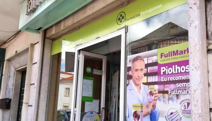 Farmacia Sepol Tudo - Lisboa