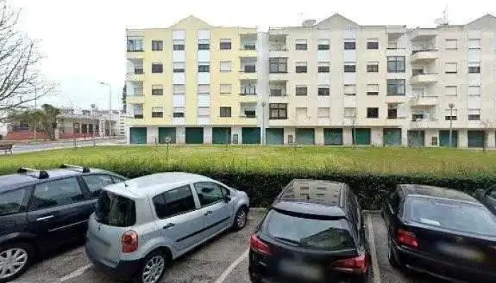 Farmacia Sequeira Street View E 360deg - Sobralinho