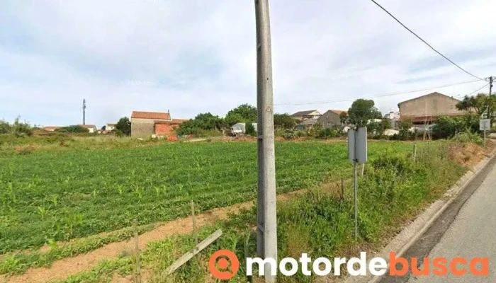 Farmacia Serra De Barrio, Unipessoal,Lda. - Portugal