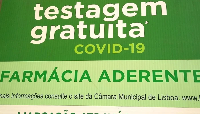 Farmacia Silmar Catalogo - Lisboa