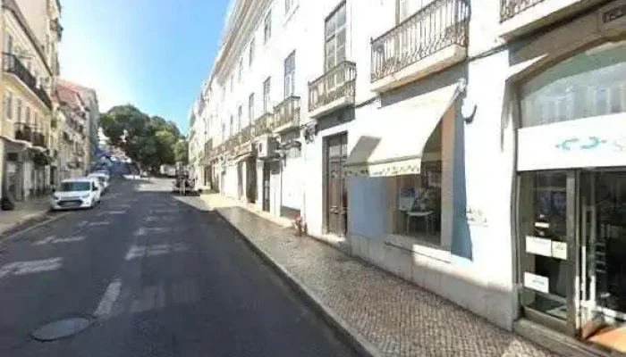 Farmacia Silmar Street View E 360deg - Lisboa