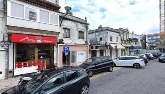 Farmacia Silva Carvalho Lda Street View E 360deg - Vila Franca De Xira