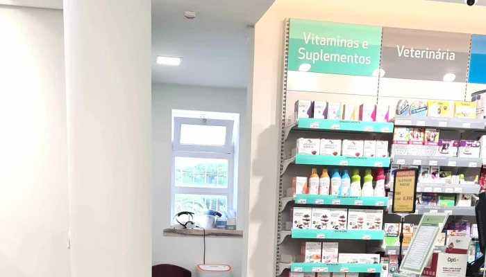 Farmacia Silveira Cascais Opinioes - Cascais