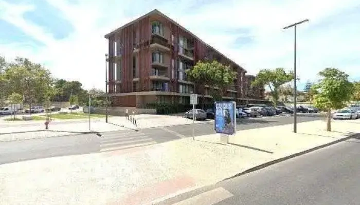 Farmacia Silveira Cascais Street View E 360deg - Cascais