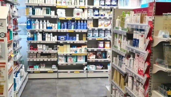 Farmacia Silveira Cascais Tudo - Cascais