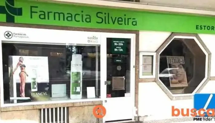 Farmácia Silveira Estoril - Estoril