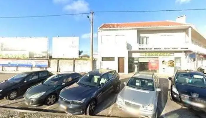 Farmacia Silveirense Street View E 360deg - Silveira