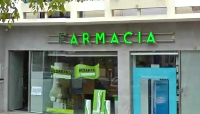Farmacia Silveirense Tudo - Silveira