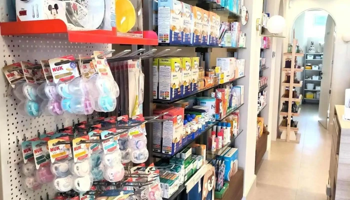 Farmacia Simoes De Eixo Tudo - Eixo